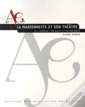 Capa do artigo Marionnette Et Son Théâtre