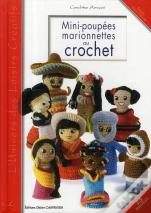 Marionnettes À Doigts Au Crochet