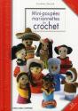 Marionnettes À Doigts Au Crochet - Preview