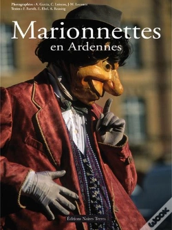Capa do artigo Marionnettes En Ardennes