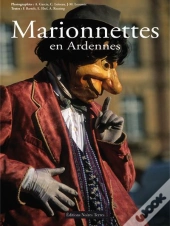 Marionnettes En Ardennes