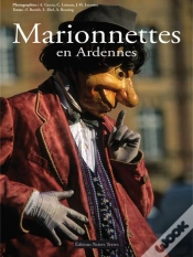 Capa do artigo Marionnettes En Ardennes