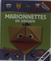 Capa do artigo Marionnettes En Origami