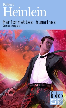 Capa do artigo Marionnettes Humaines
