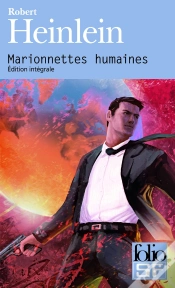 Capa do artigo Marionnettes Humaines