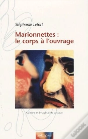 Capa do artigo Marionnettes : Le Corps À L