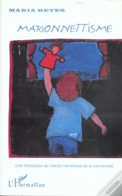 Capa do artigo Marionnettisme