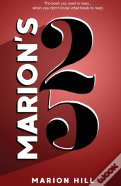 Capa do artigo Marion