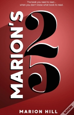 Capa do artigo Marion'S 25