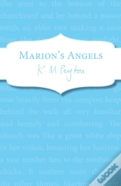 Capa do artigo Marion