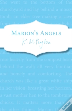Capa do artigo Marion'S Angels