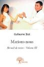 Marions-Nous - Preview