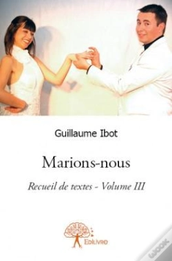 Capa do artigo Marions-Nous