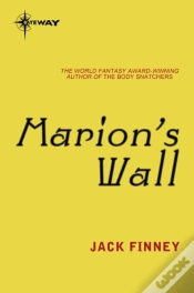 Capa do artigo Marion