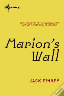Capa do artigo Marion'S Wall