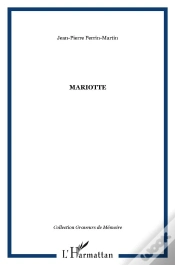 Capa do artigo Mariotte