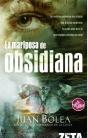 Mariposa De Obsidiana,La Zb - Preview