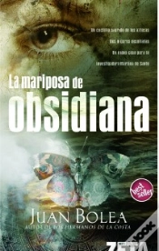 Capa do artigo Mariposa De Obsidiana,La Zb