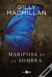 Capa do artigo Mariposa En La Sombra