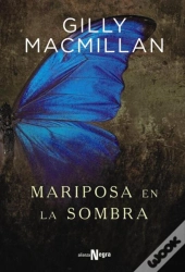 Mariposa En La Sombra