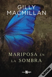 Capa do artigo Mariposa En La Sombra