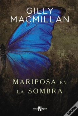 Capa do artigo Mariposa En La Sombra