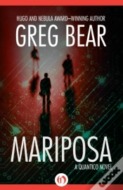 Capa do artigo Mariposa