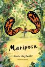 Mariposa - Preview