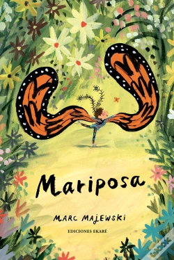 Capa do artigo Mariposa