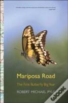 Mariposa Road