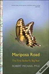Mariposa Road