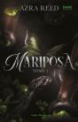 Mariposa Tome 1 - Preview