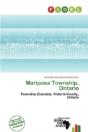 Mariposa Township, Ontario - Preview
