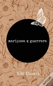 Capa do artigo Mariposa X Guerrera