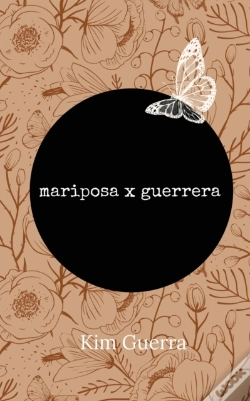 Capa do artigo Mariposa X Guerrera