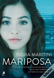 Capa do artigo Mariposa