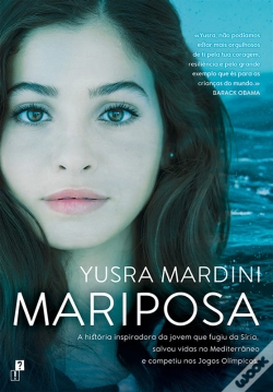 Capa do artigo Mariposa