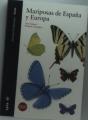 Mariposas De España Y Europa - Preview