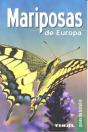 Mariposas De Europa - Preview