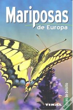 Capa do artigo Mariposas De Europa