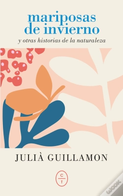 Capa do artigo Mariposas De Invierno