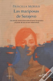 Capa do artigo Mariposas De Sarajevo,Las