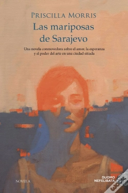 Capa do artigo Mariposas De Sarajevo,Las