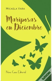 Capa do artigo Mariposas En Diciembre  