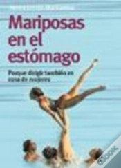 Capa do artigo Mariposas En El Estómago