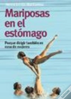 Capa do artigo Mariposas En El Estómago