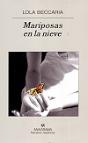 Mariposas En La Nieve - Preview