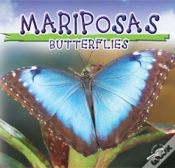 Capa do artigo Mariposas