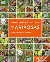 Capa do artigo Mariposas