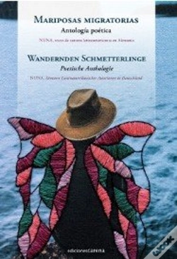 Capa do artigo Mariposas Migratorias